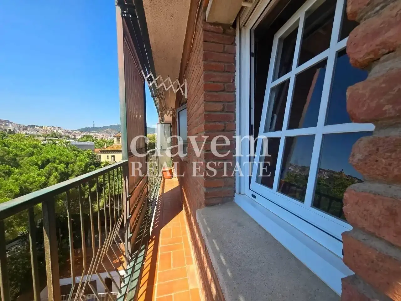 Piso en  Barcelona Capital - Foto 3
