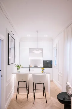 Piso en calle de San Bernardo, 108 - Foto 4