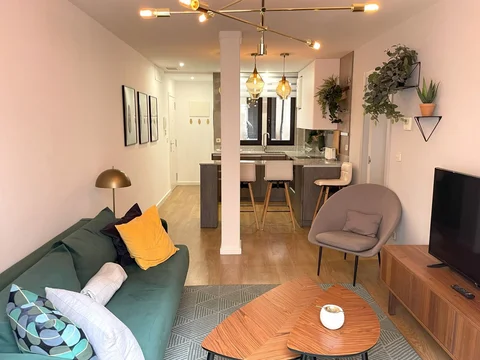 Piso en calle de Muñoz Torrero, 7 - Foto 1