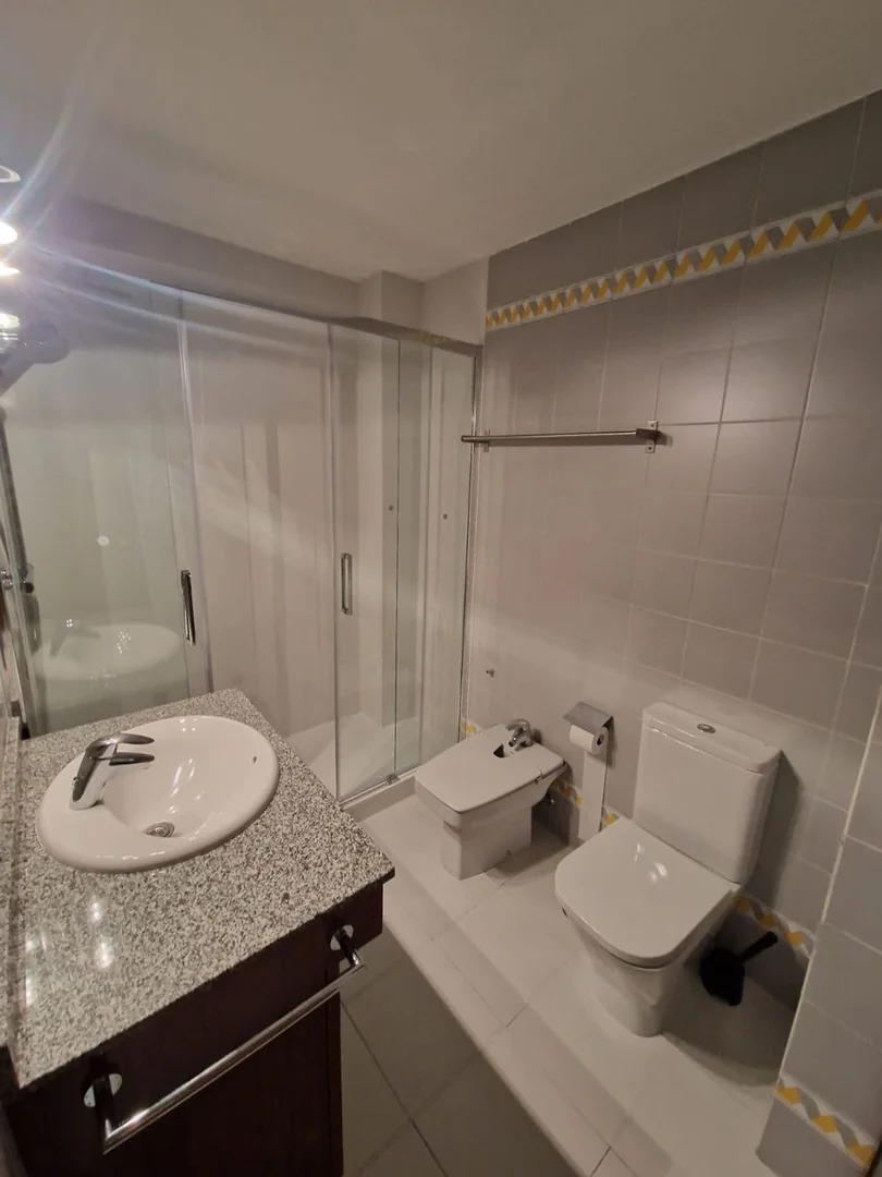 Piso en Calle de Sánchez Barcáiztegui, Pacífico - Foto 21
