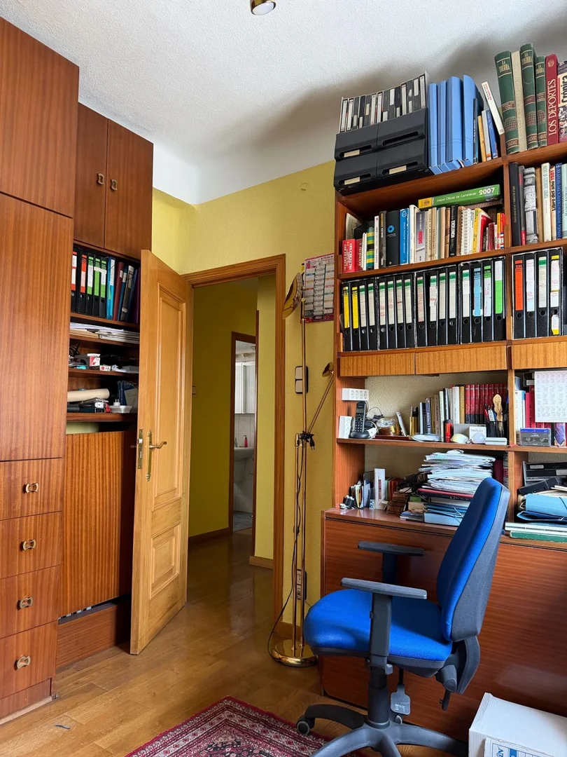 Piso en calle Virgen del Sagrario, 21 - Foto 20