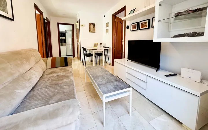 Piso en Calle de los Geranios, 13, Ventilla-Almenara - Foto 2