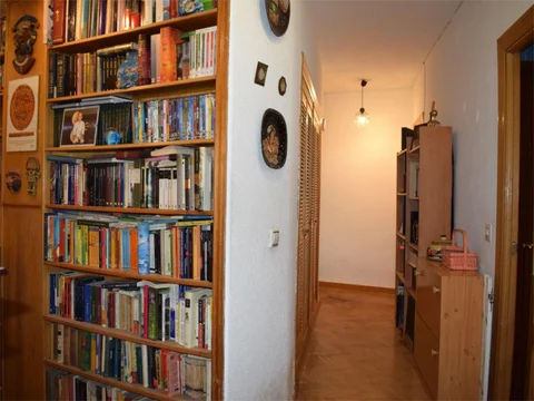 Piso en  Calle de Embajadores 55 - Foto 56