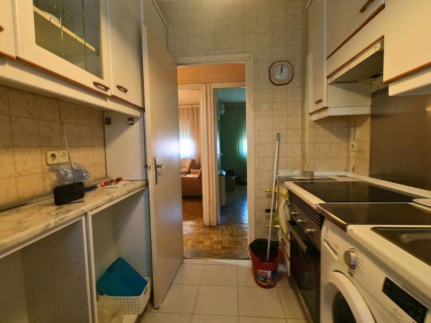 Piso en paseo de Marcelino Camacho, 51 - Foto 35