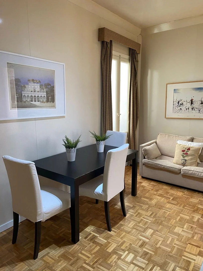 Piso en calle del General Pardiñas, 32 - Foto 1