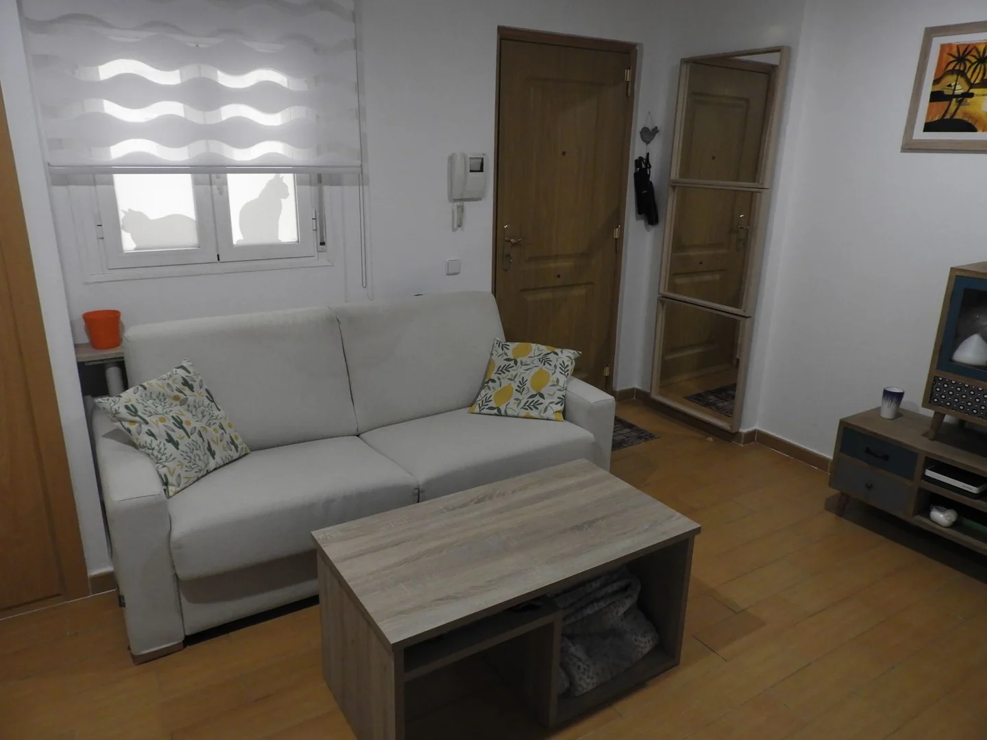 Dúplex en Calle del Prado, 10, Huertas-Cortes - Foto 2