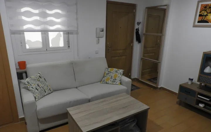 Dúplex en Calle del Prado, 10, Huertas-Cortes - Foto 2