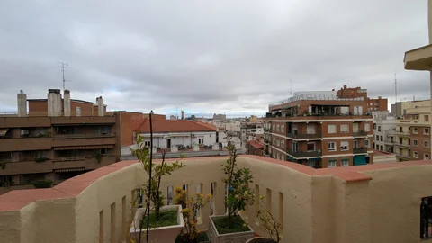 Ático en calle de Santa Engracia, 89 - Foto 1