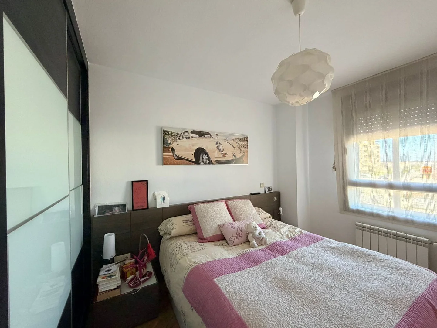 Piso en avenida del Monasterio de Silos, 82 - Foto 10