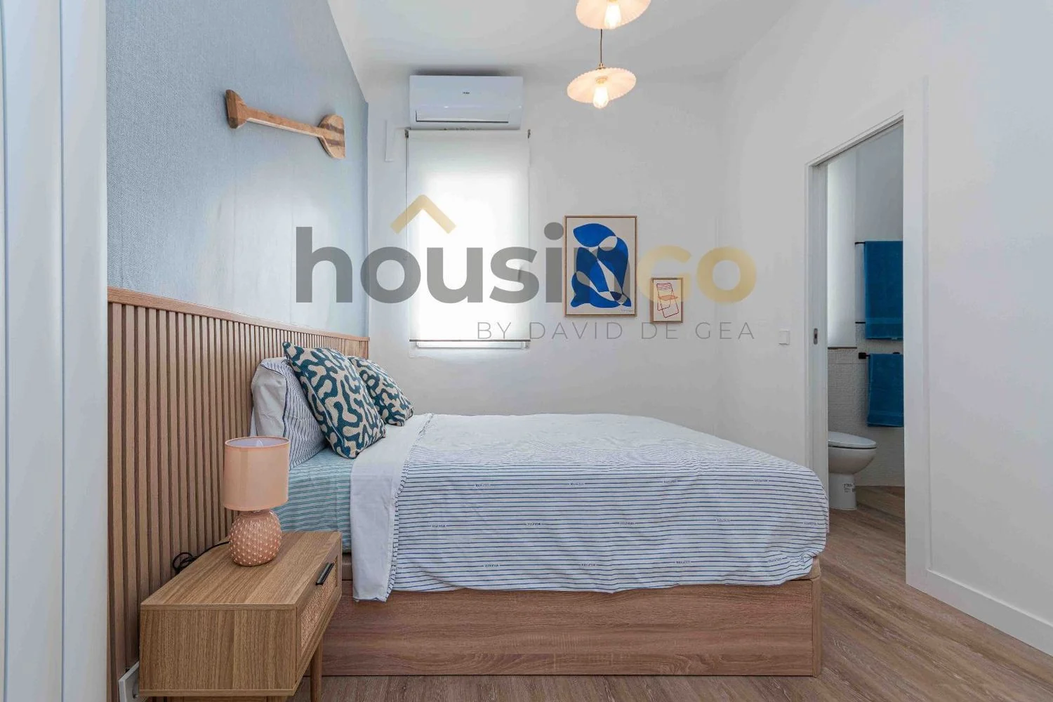 Piso en Calle de Francisco Silvela, Lista - Foto 12