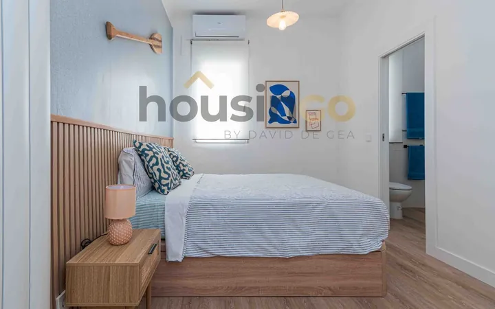 Piso en Calle de Francisco Silvela, Lista - Foto 12