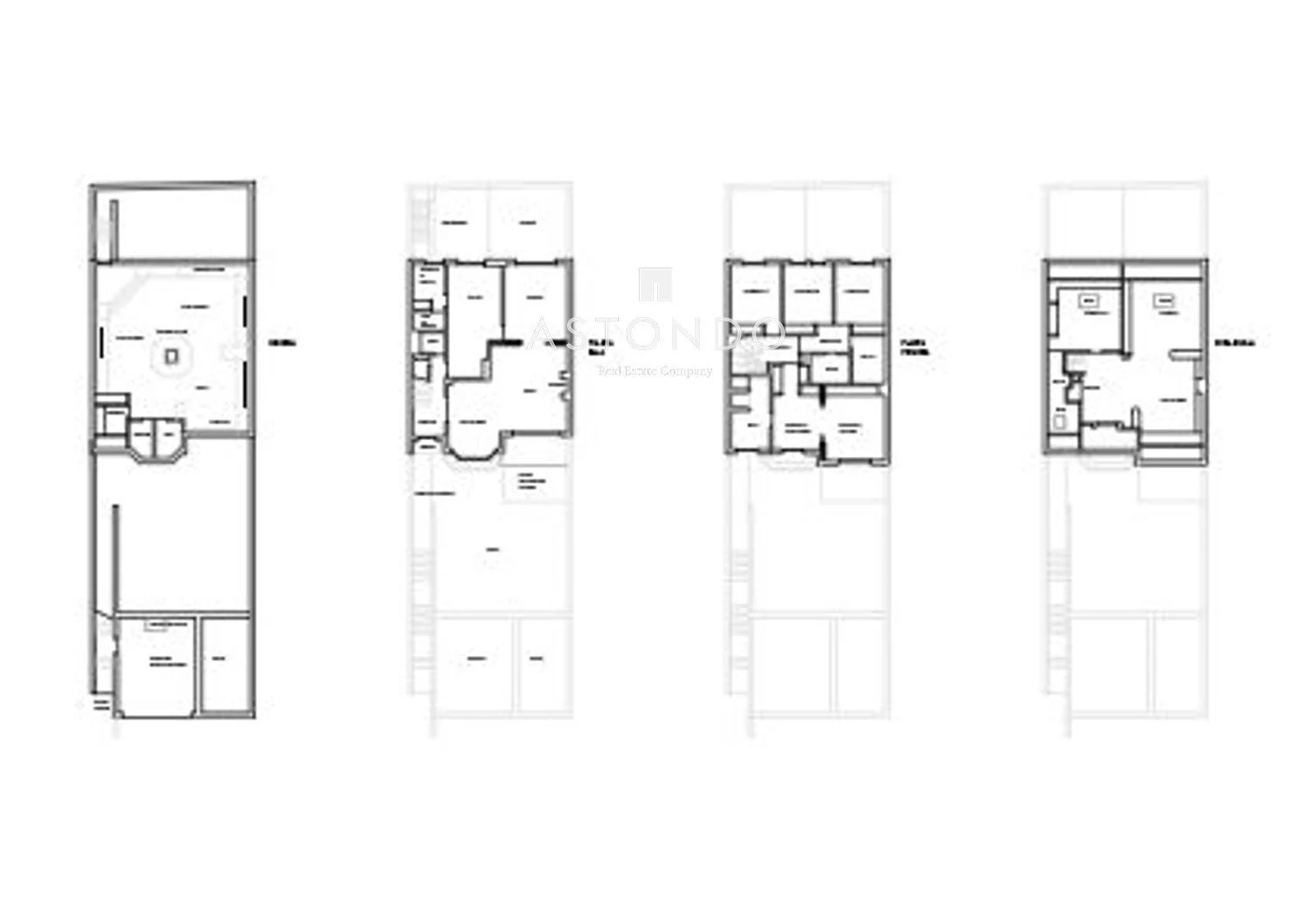 Chalet pareado en Conde Orgaz-Piovera - Foto 50