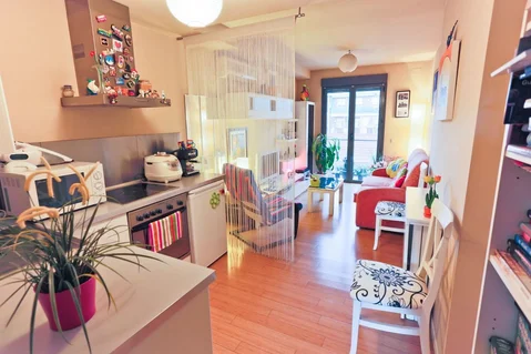 Piso en calle del Monte Perdido, 110 - Foto 1