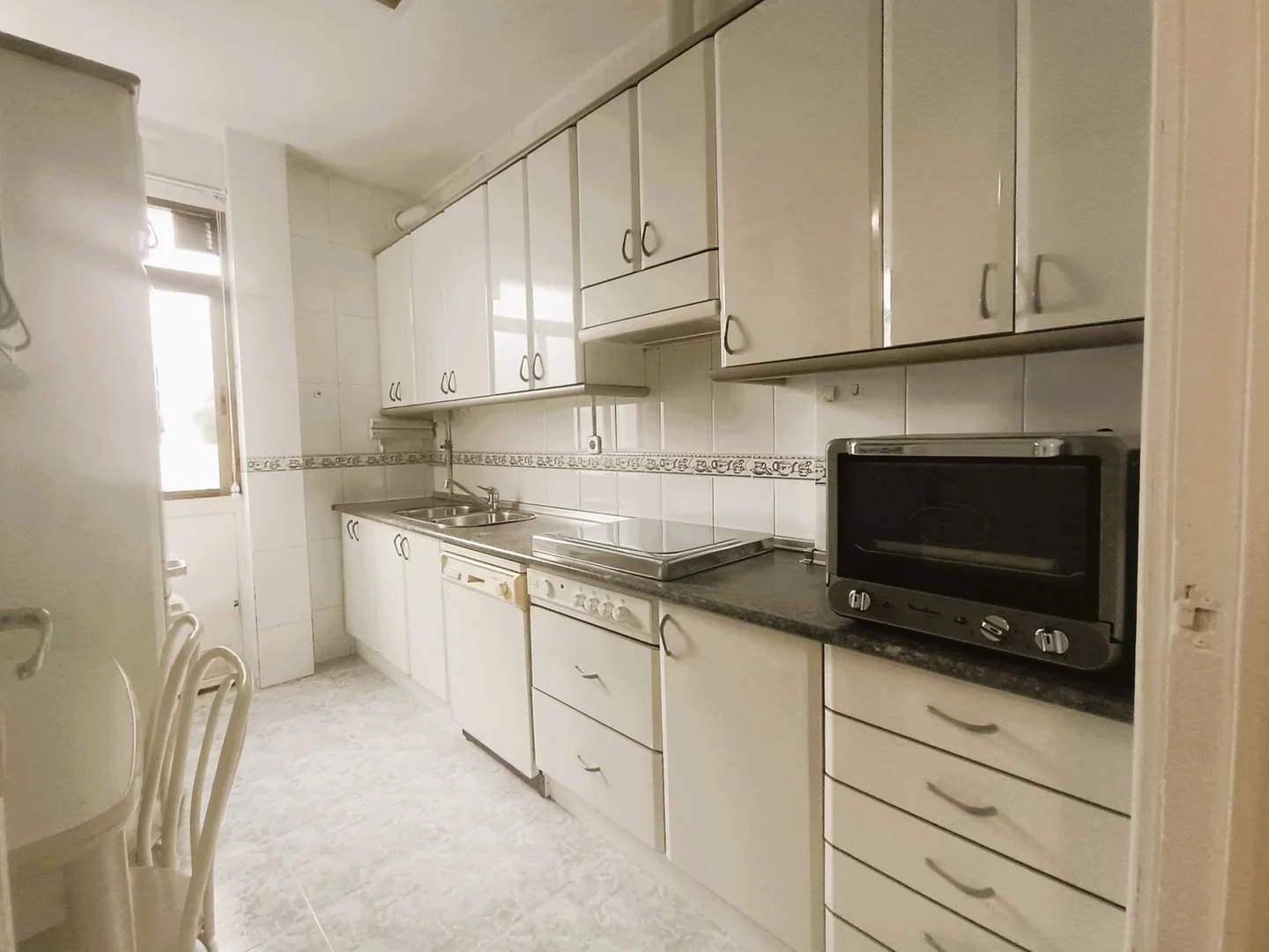 Piso en calle de Jorge Juan, 102 - Foto 5