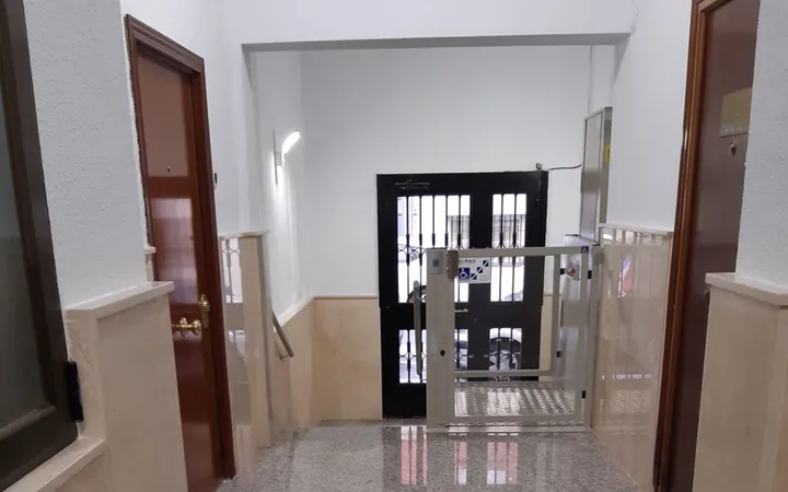 Piso en Avenida Emperatriz Isabel, 3, San Isidro - Foto 28