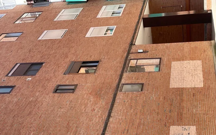 Piso en Calle de Valderrodrigo, 40 - Foto 6