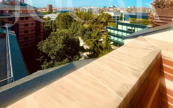 Dúplex en Gran Vía de Hortaleza, 5, Pinar del Rey - Foto 5