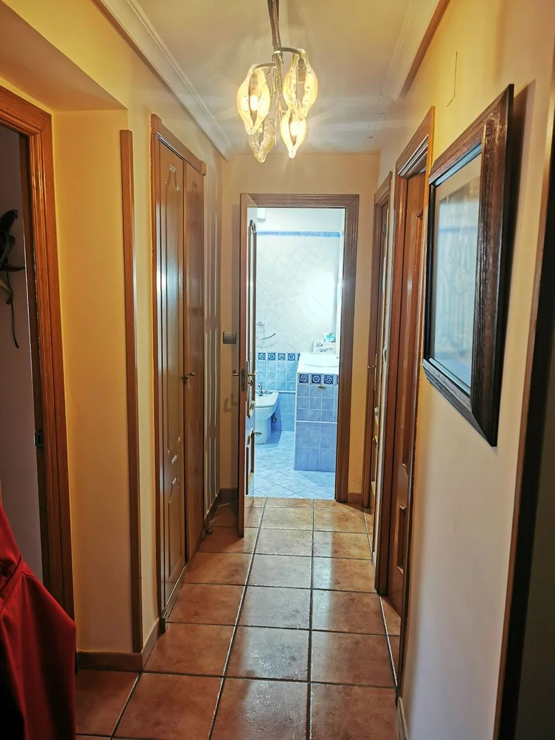 Piso en Plaza de los Mártires, 28034, Tres Olivos - Valverde - Foto 11