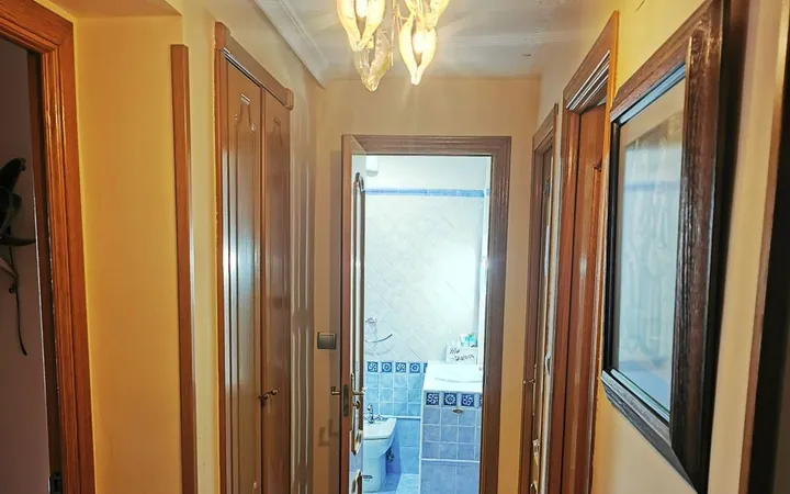 Piso en Plaza de los Mártires, 28034, Tres Olivos - Valverde - Foto 11