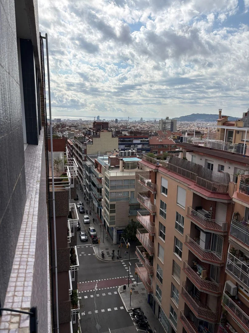 Piso en Ronda Guinardó, 2, La Salut - Foto 20