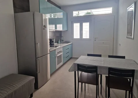 Piso en calle de Ricardo Ortiz, 76 - Foto 1