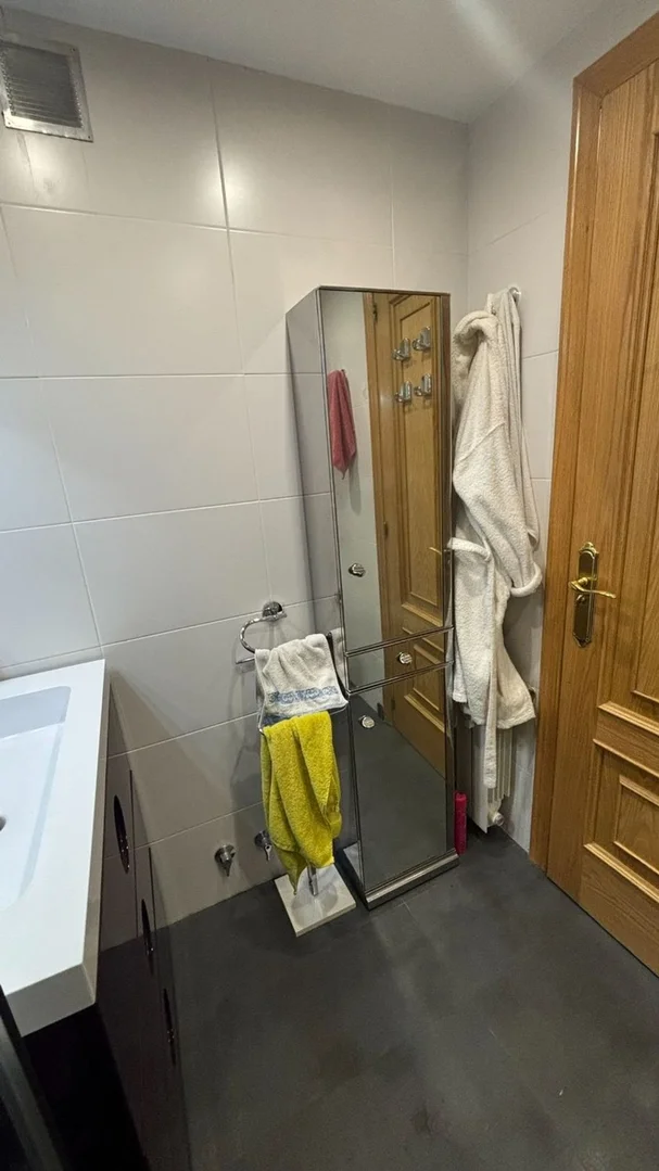 Piso en Barrio La Paz - Foto 7