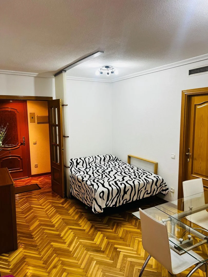 Estudio en calle del Corazón de María, 5 - Foto 25