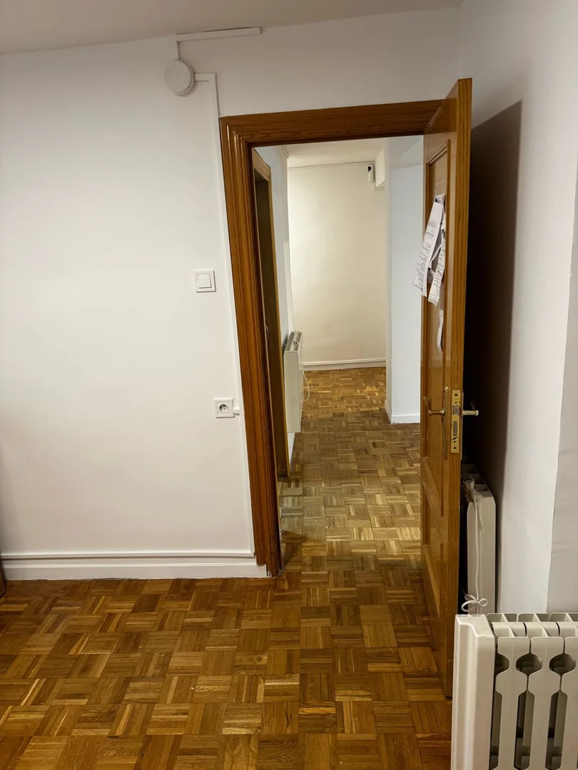 Piso en Calle Virgen del Sagrario, 9, Quintana - Foto 19