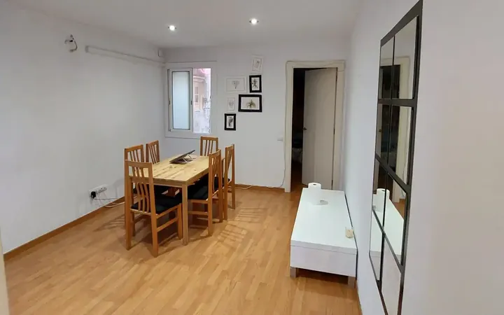 Piso en  Carrer de n'Amargós 14 - Foto 6