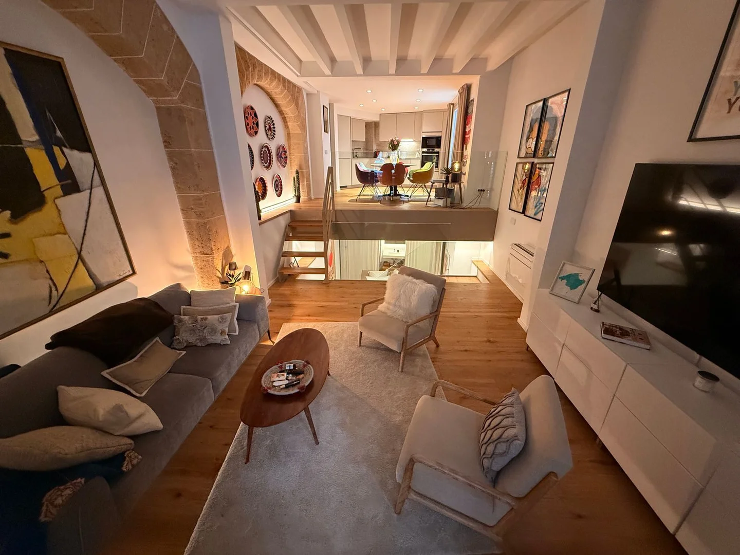 Dúplex en Barrio Sindicat - Foto 21