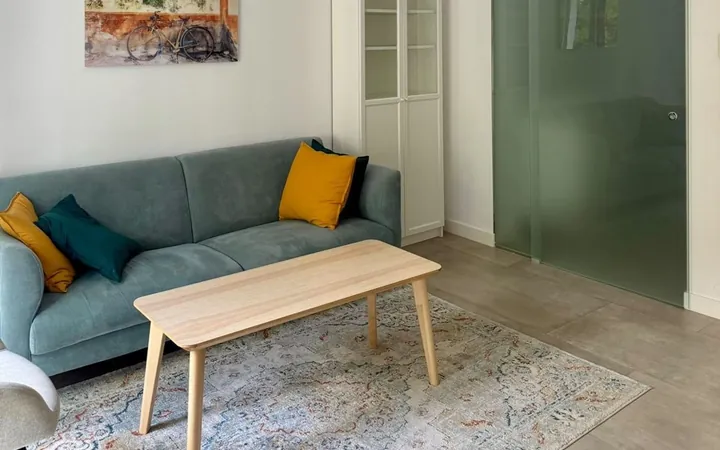 Piso en Calle de Fuencarral, 141, Trafalgar - Foto 3