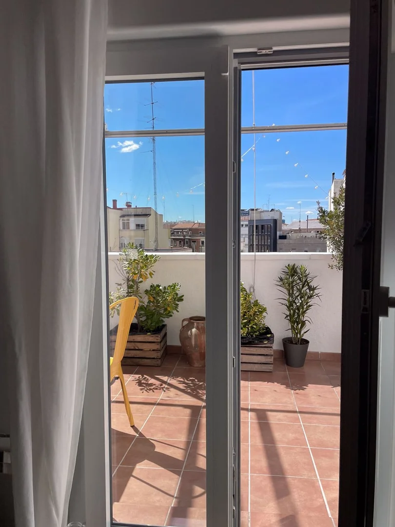 Ático en calle de Ardemans, 66 - Foto 16