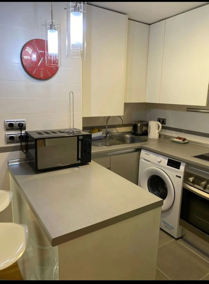 Piso en avenida de la Gavia, 11 - Foto 6