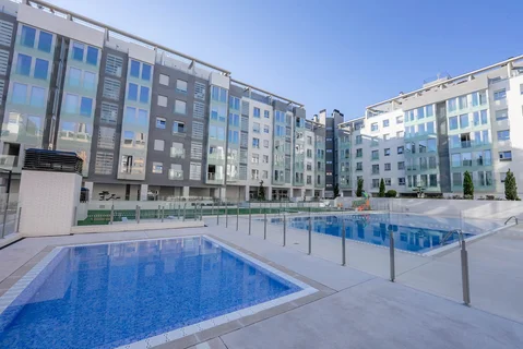 Piso en Calle Azofra, 2 -24, Las Tablas - Foto 24
