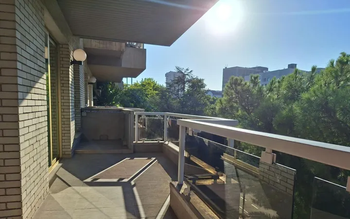 Piso en Avenida Diagonal, 644 Bis, Les Corts - Foto 1
