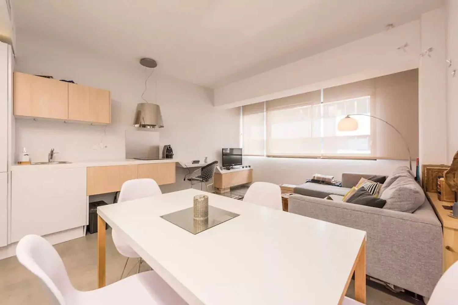 Estudio en Calle de Núñez de Balboa, 116, Castellana - Foto 6