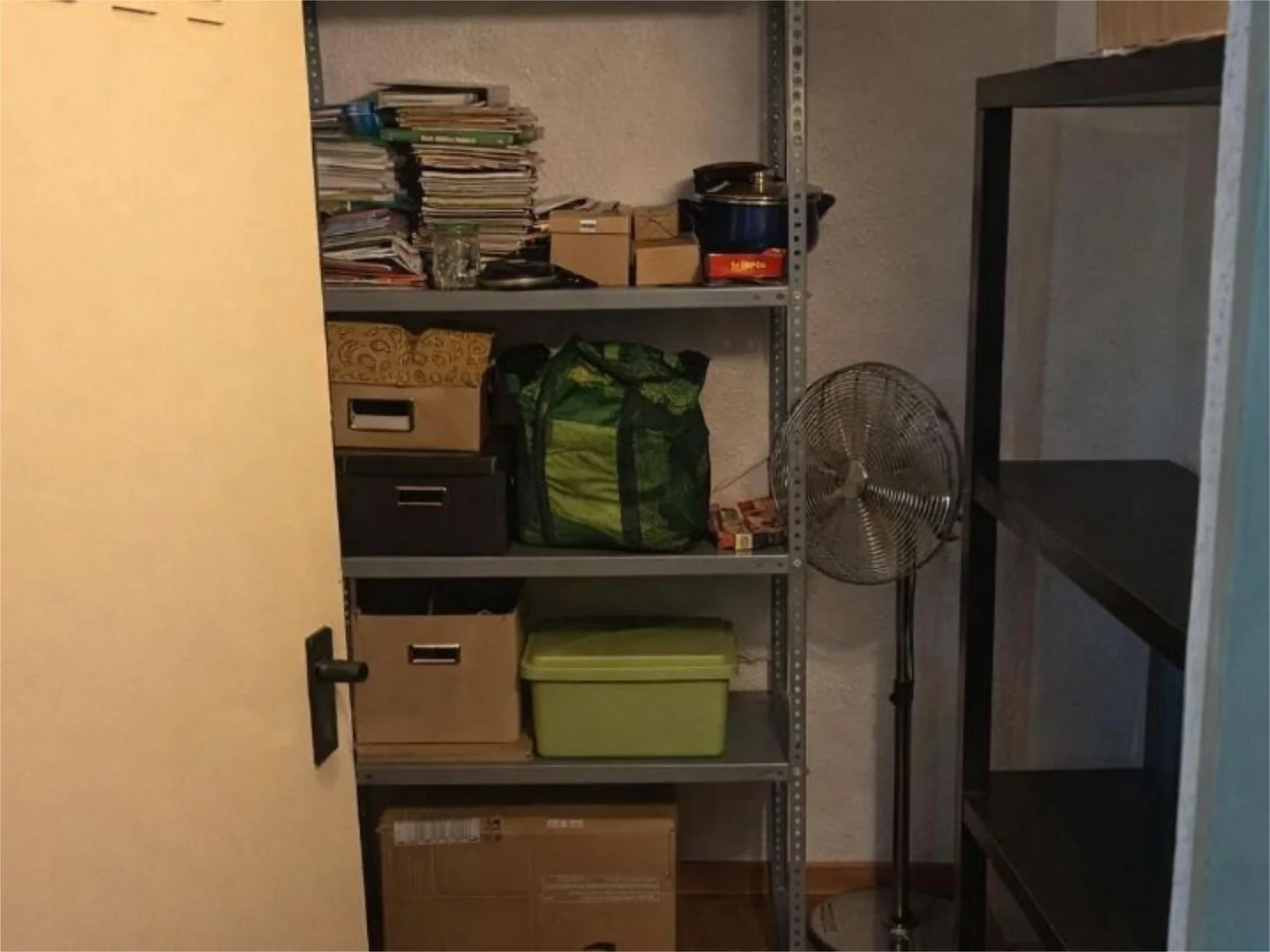 Ático en  Calle de la Maquinilla 26-34 - Foto 52