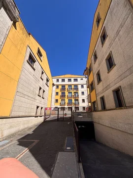 Piso en Calle de Borreiros, 19 - Foto 37
