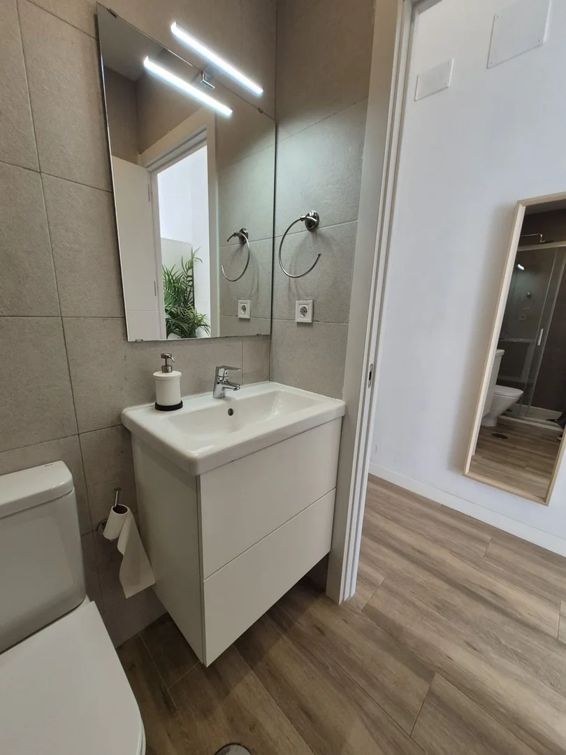 Piso en calle de Alejandro Sánchez, 1 - Foto 8