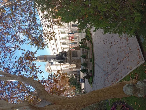 Estudio en calle del Reloj, 12 - Foto 24