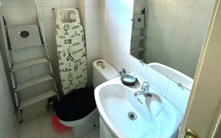 Piso en Prosperidad - Foto 19
