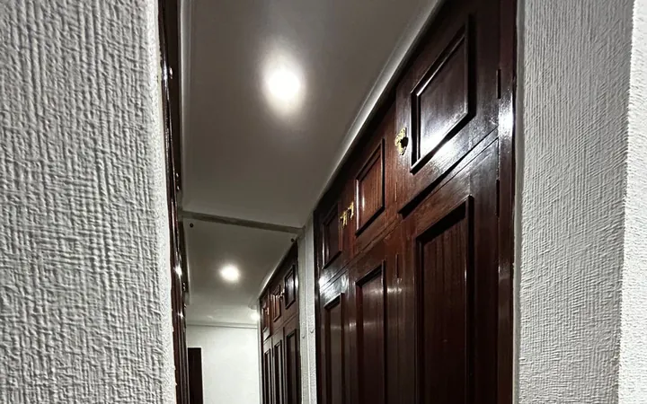 Piso en Calle de Antonio López, 51, Comillas - Foto 10