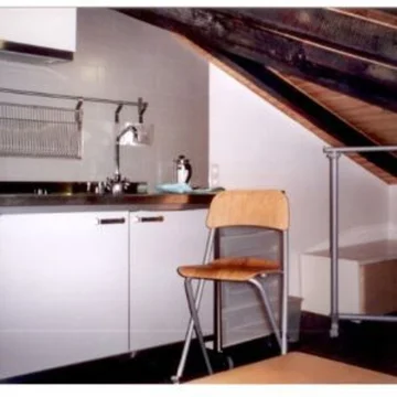 Estudio en calle de Vallehermoso, 17 - Foto 3