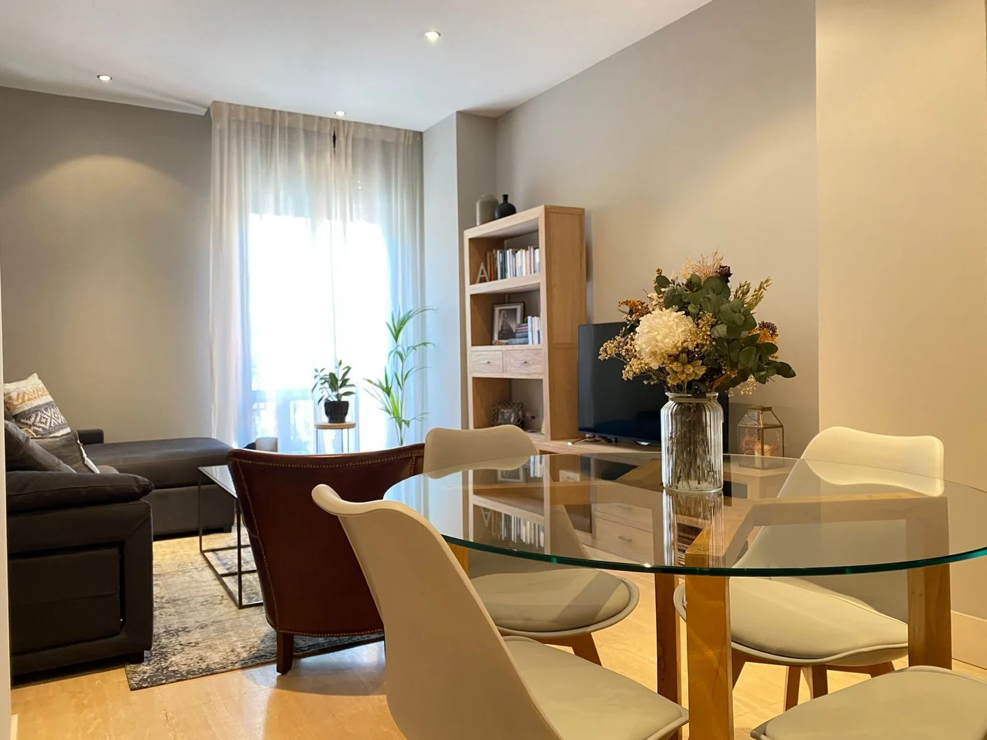 Piso en calle del Conde de Peñalver, 26 - Foto 4