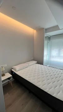 Piso en calle de la Batalla del Salado, Madrid, 16 - Foto 9