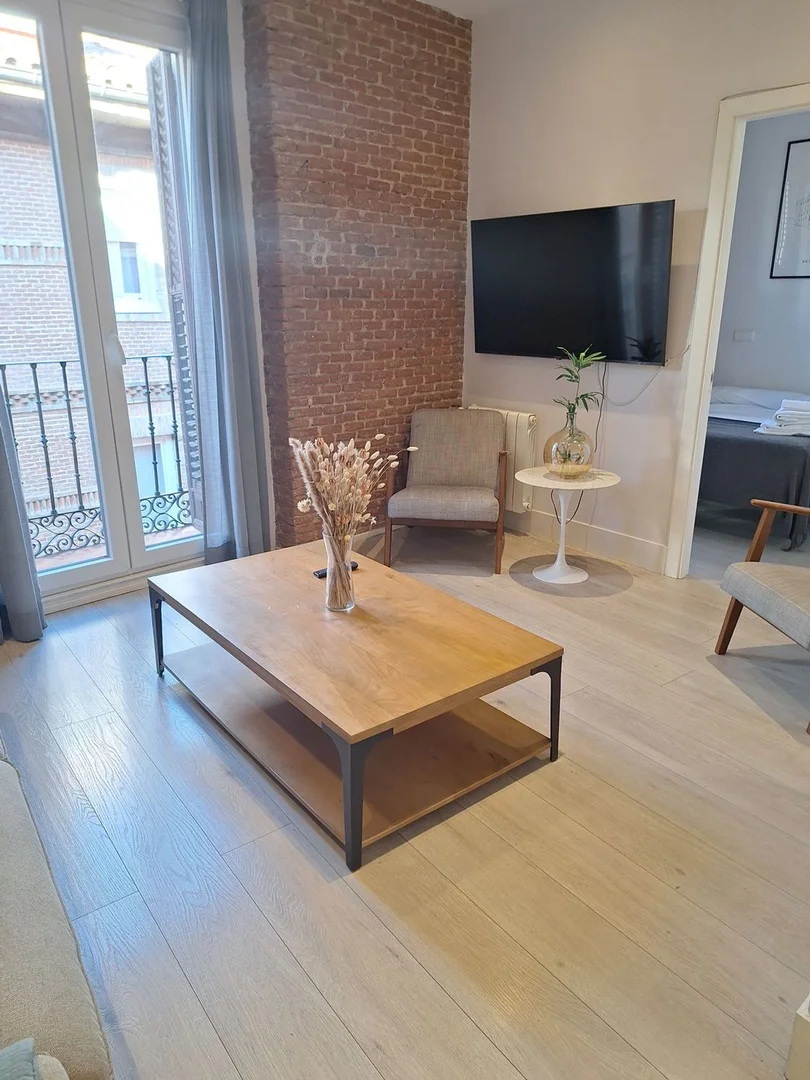 Piso en calle del Almendro, 21 - Foto 5