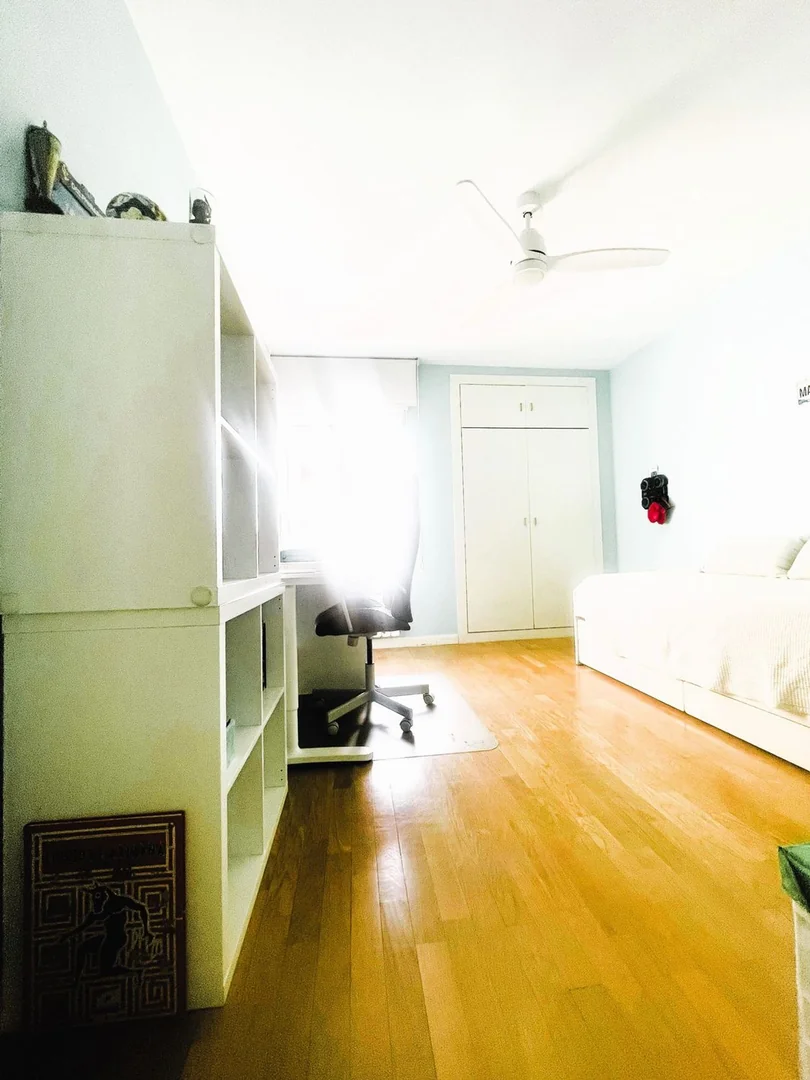 Piso en Calle de Burgo de Osma, 2, Apóstol Santiago - Foto 12