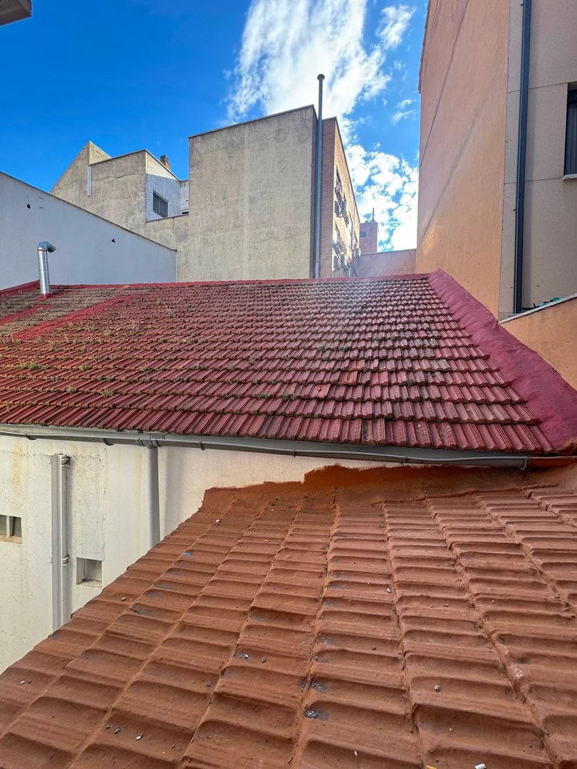 Piso en Calle de Mantuano, 25, Ciudad Jardín - Foto 34