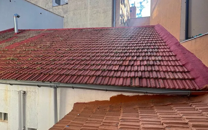 Piso en Calle de Mantuano, 25, Ciudad Jardín - Foto 34