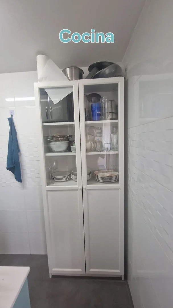 Piso en Calle Diego Manchado, 32, Portazgo - Foto 22